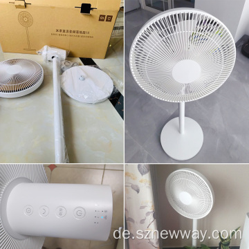 Xiaomi Mijia Mi Smart Electric Stehfächer 1x